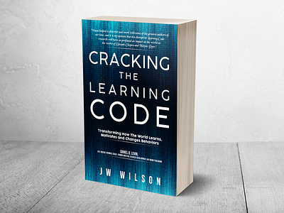 Cracking The Learning Code a book cover design a fantastic book cover book cover adobe illustrator book cover affinity book cover animation book cover app book cover art book cover art tutorial book cover artist book cover asmr book cover binding book cover box book cover design book cover design in illustrator book cover design in photoshop book cover diy book cover ideas book cover illustration book cover prank book cover tutorial