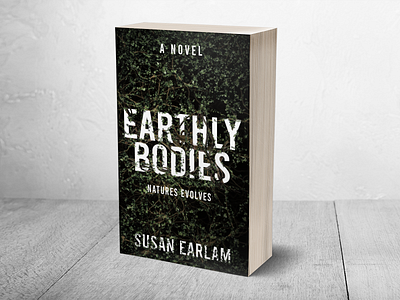 Earthly Bodies by Roviatul Adawiyah on Dribbble