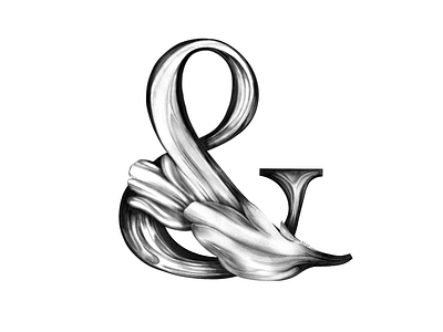 Ampersand Type