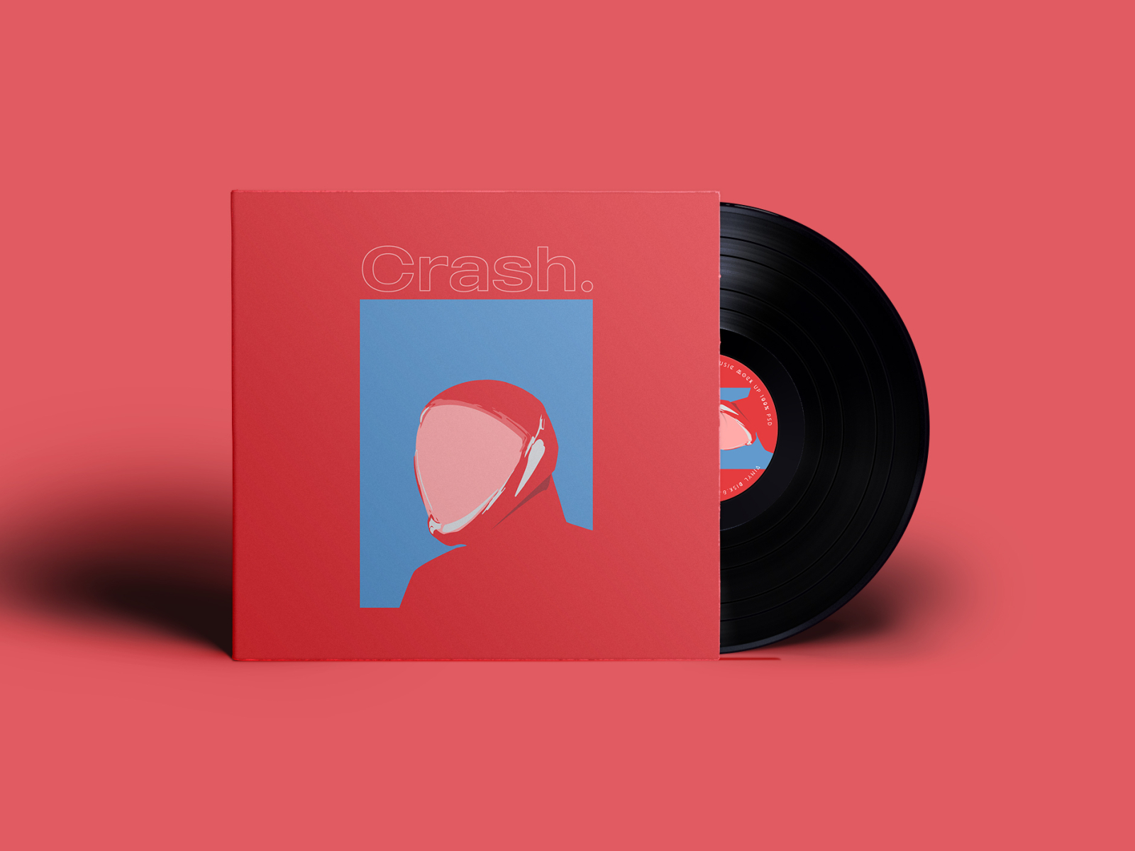 Showcase of Creative Album Cover Designs & Illustrations