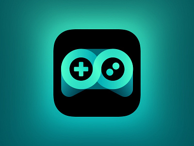 Infinity Game App Logo