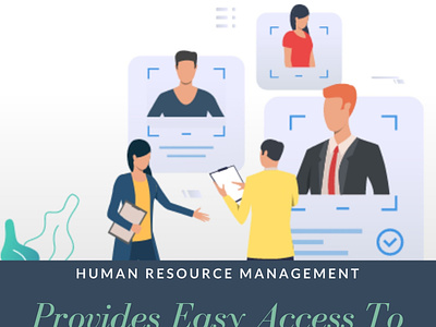 Human Resource Management Software hr portal hris hrms