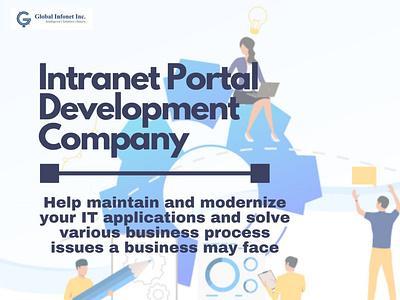 Intranet Portal Development Company