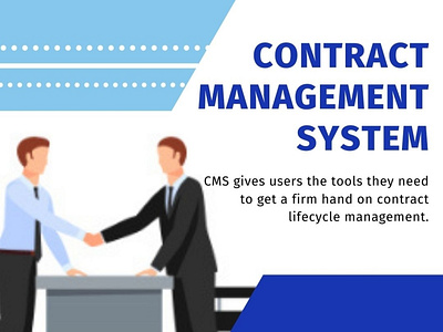 Contract Management System