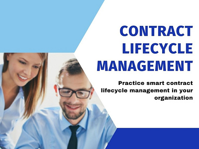 Contract Lifecycle Management