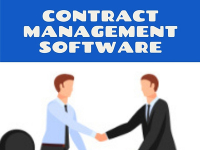 Contract Management Software contract contract management contract management software document management system