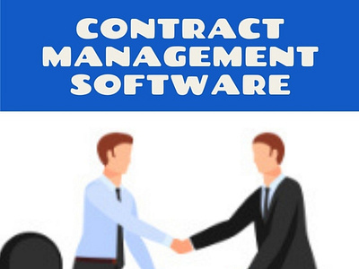 Contract Management Software