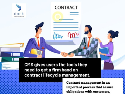 Contract Management Software