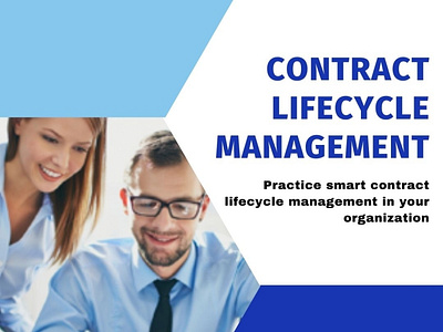 Contract Lifecycle Management Service