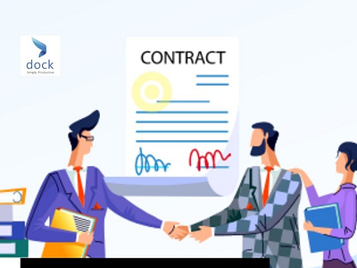 Contract Management System contract contract management contract management software contract management system