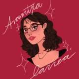Arantxa Larrea