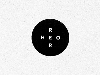 New logo herro identity logo