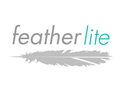 feather lite