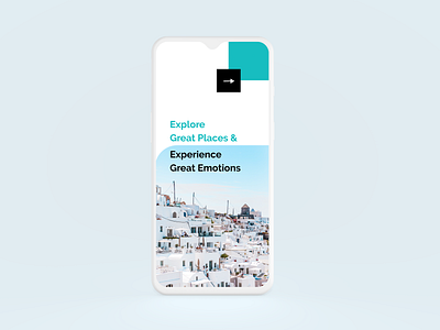 Travel App adobe xd agency app booking app design graphic design location map mobile app mobile ui tour travel travel agency travel app travel booking trip ui ui design uiux vacation app