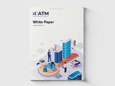 Whitepaper design