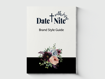 Brand Style Guide brand book brand guide brand guidelines brand identity brand manual brand style guide branding company guide design graphic design logo logo guide logofolio