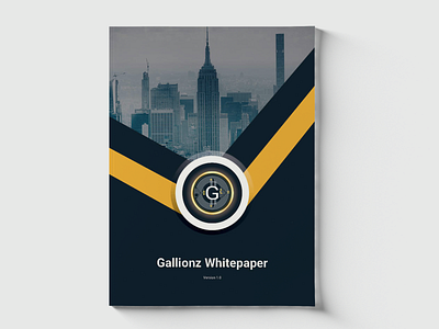 Whitepaper Design