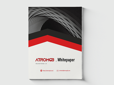 Whitepaper design