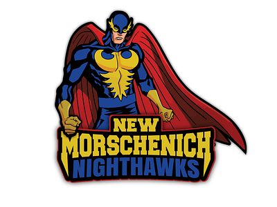 New Morschenich Nighthawks