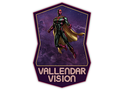 Valendar Vision