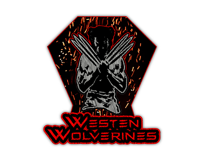 Westen Wolverines