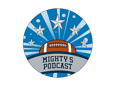 Mighty 5 Podcast