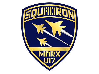 Squadron MNRX U17