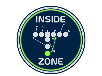 Inside Zone Blog