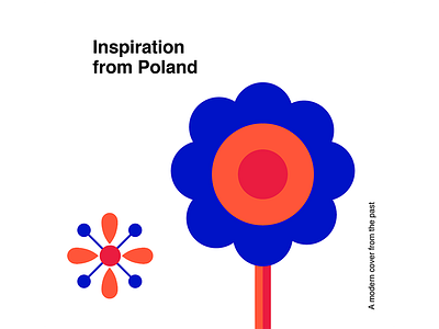 Inspiration from Poland