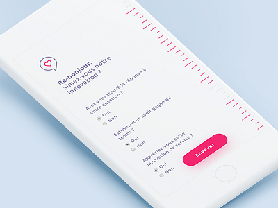 Survey app branding brother graphic icon illustration mobile survey typography ui ux web