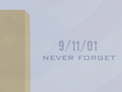 Never Forget design graphic poster remembrance
