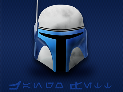 Jango Fett Icon