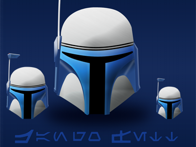 Jango Fett Icon v2