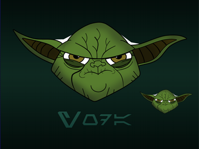 Yoda Icon freebies icons star wars yoda