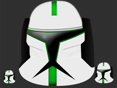 Clone Trooper Icon clone troopers freebies icons star wars