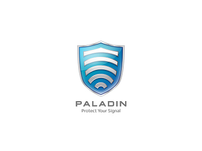 Paladin protect secure shield signals wifi