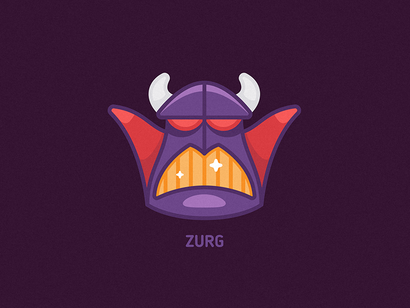 toy story characters zurg