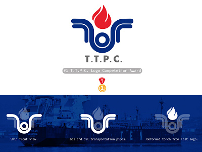 TTPC Winner Logo