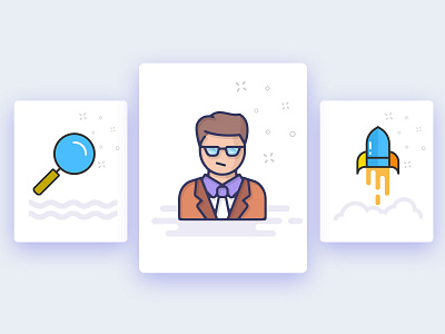 Illustration Icons