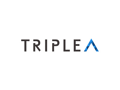 TripleA Logo project