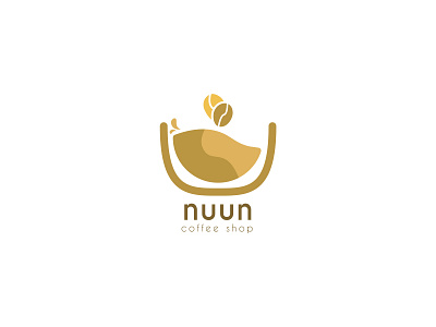 Nuun Kopi Logo project