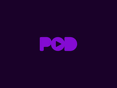 POD Brand bespoke branding color custom logo logotype type