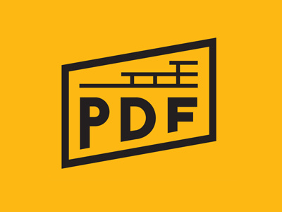 PDF Logo flooring logo