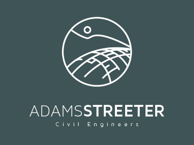 AS Logo Concepts 1 engineer lines logo