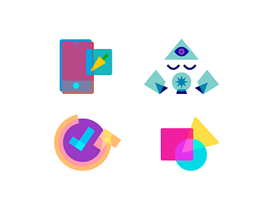 Services Icons pt.2