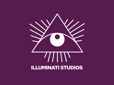 Illuminati Icon