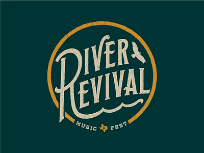 River Revival