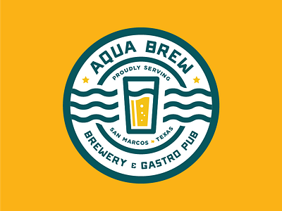 Aqua Brew