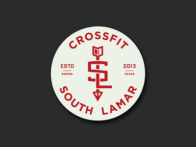 Crossfit South Lamar