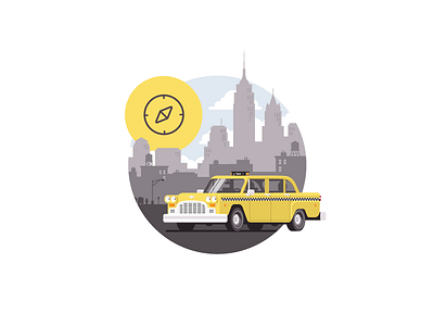 Yelo App Onboarding- Sedan